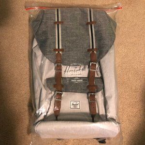 Herschel Little America Backpack